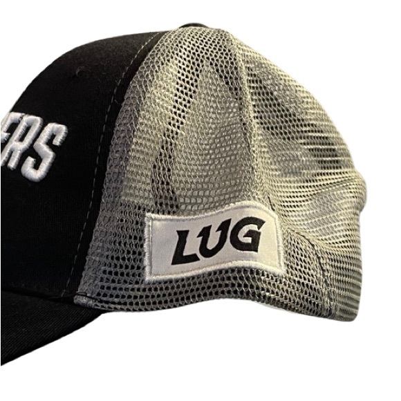 New - LUG "Winners Win" Baseball Hat / Cap - Picture 10 of 11